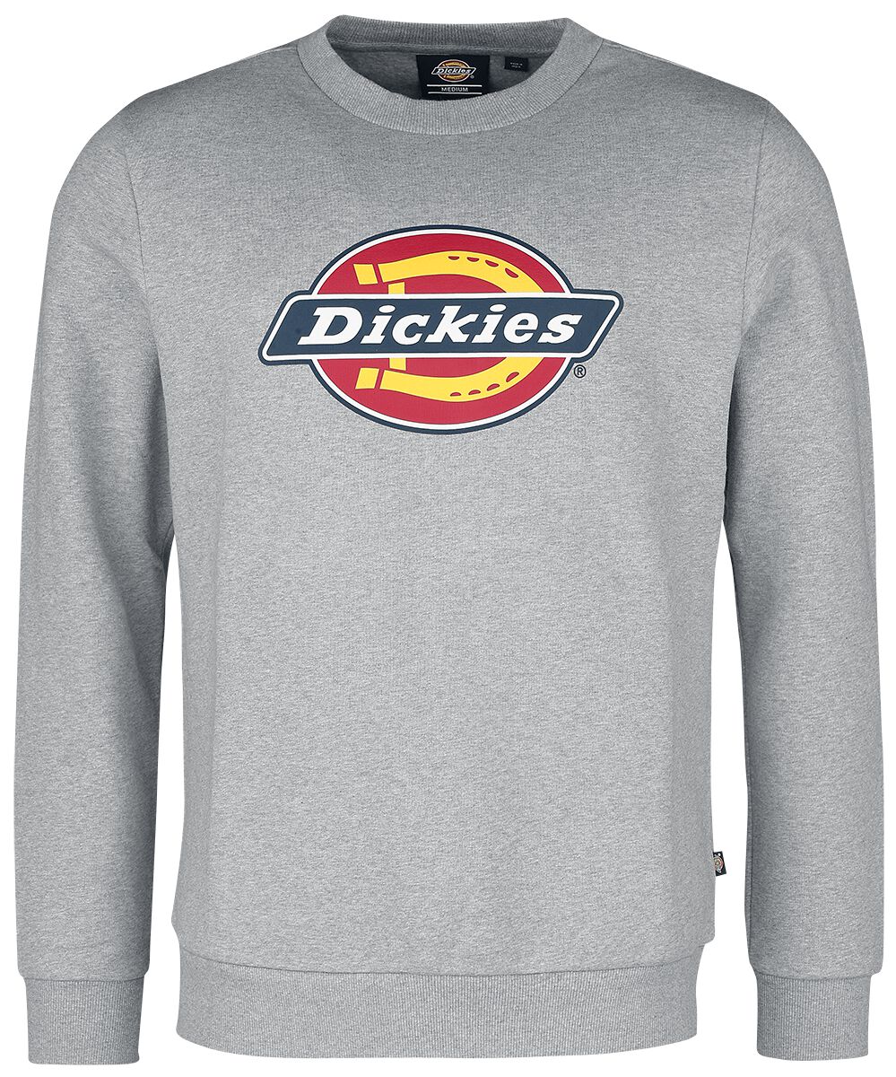 Zich voorstellen Als reactie op de Betrouwbaar Icon Logo Sweatshirt | Dickies Sweatshirts | Large