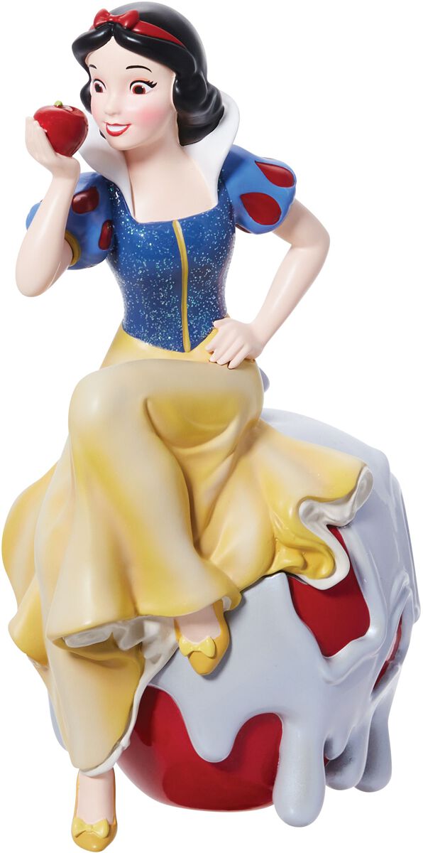 Figurine Pop 100 ans de Disney #1333 pas cher : Blanche-neige