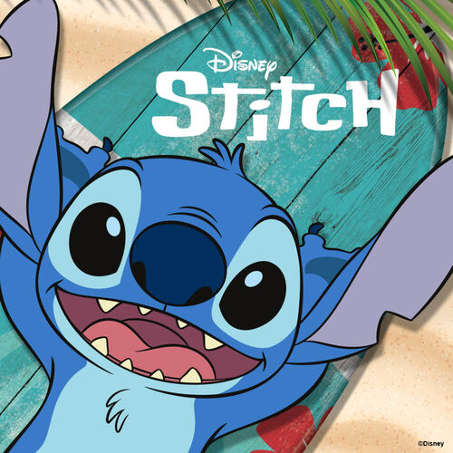 Lilo & Stitch